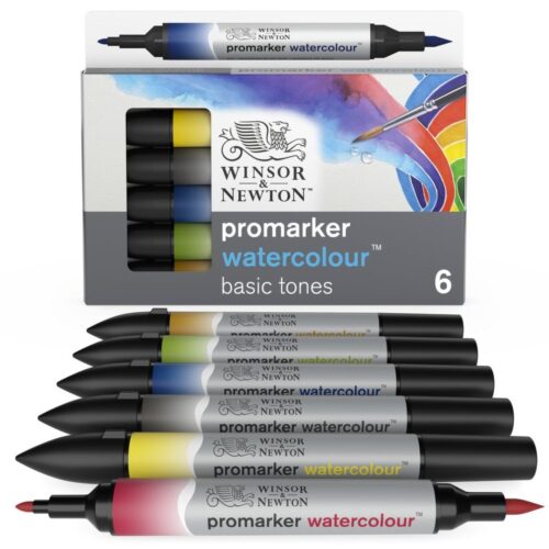 Winsor & Newton (Promarker)