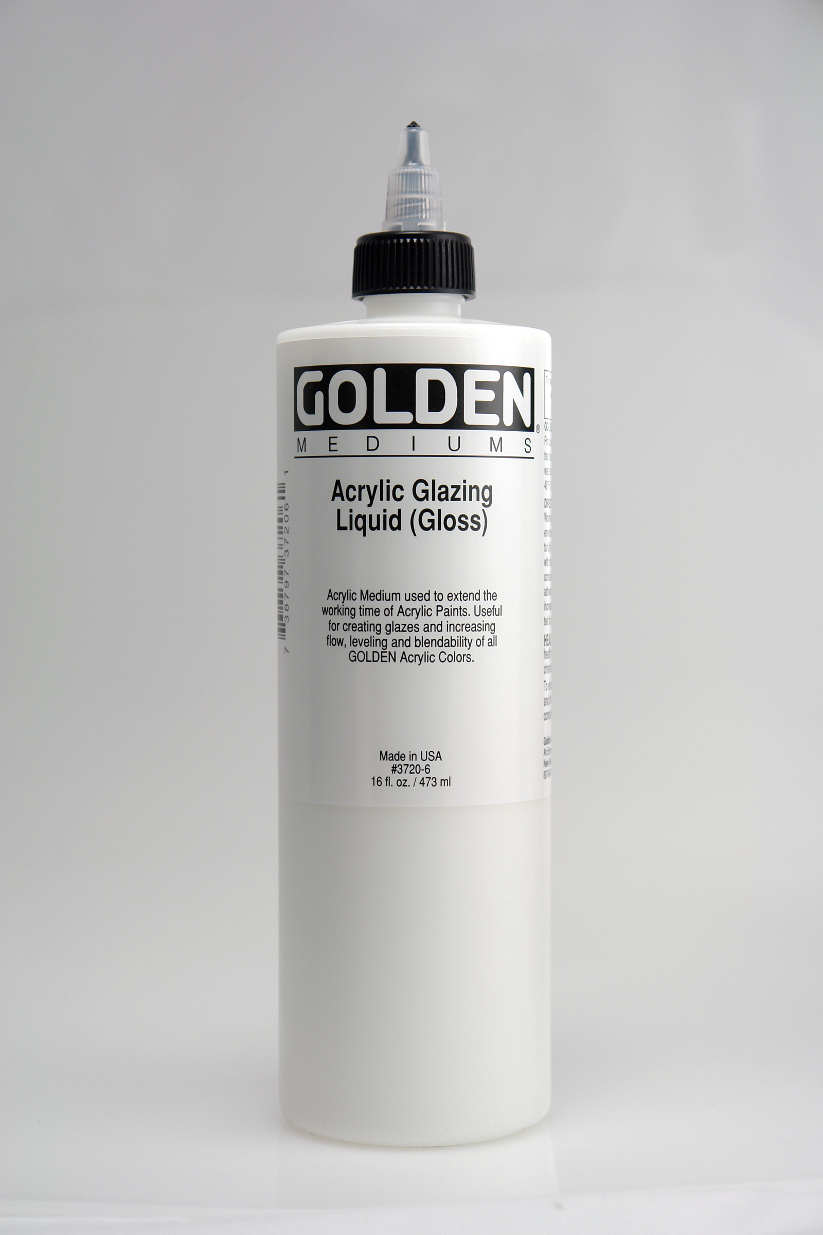 Golden Acrylic Glazing Liquid Gloss