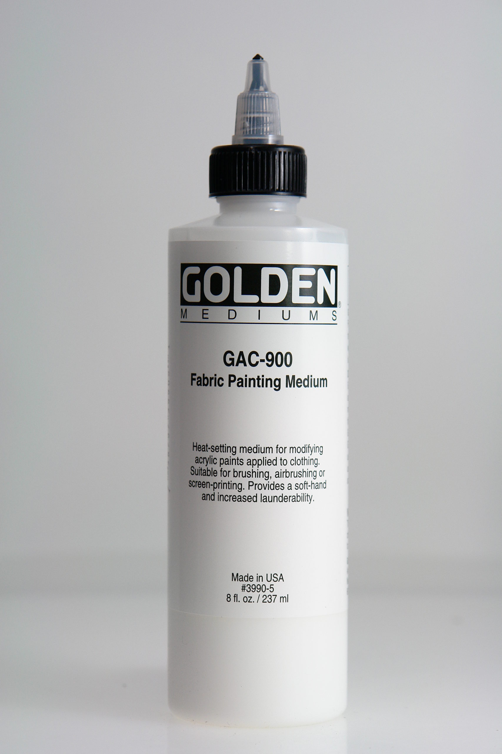 Golden GAC 900