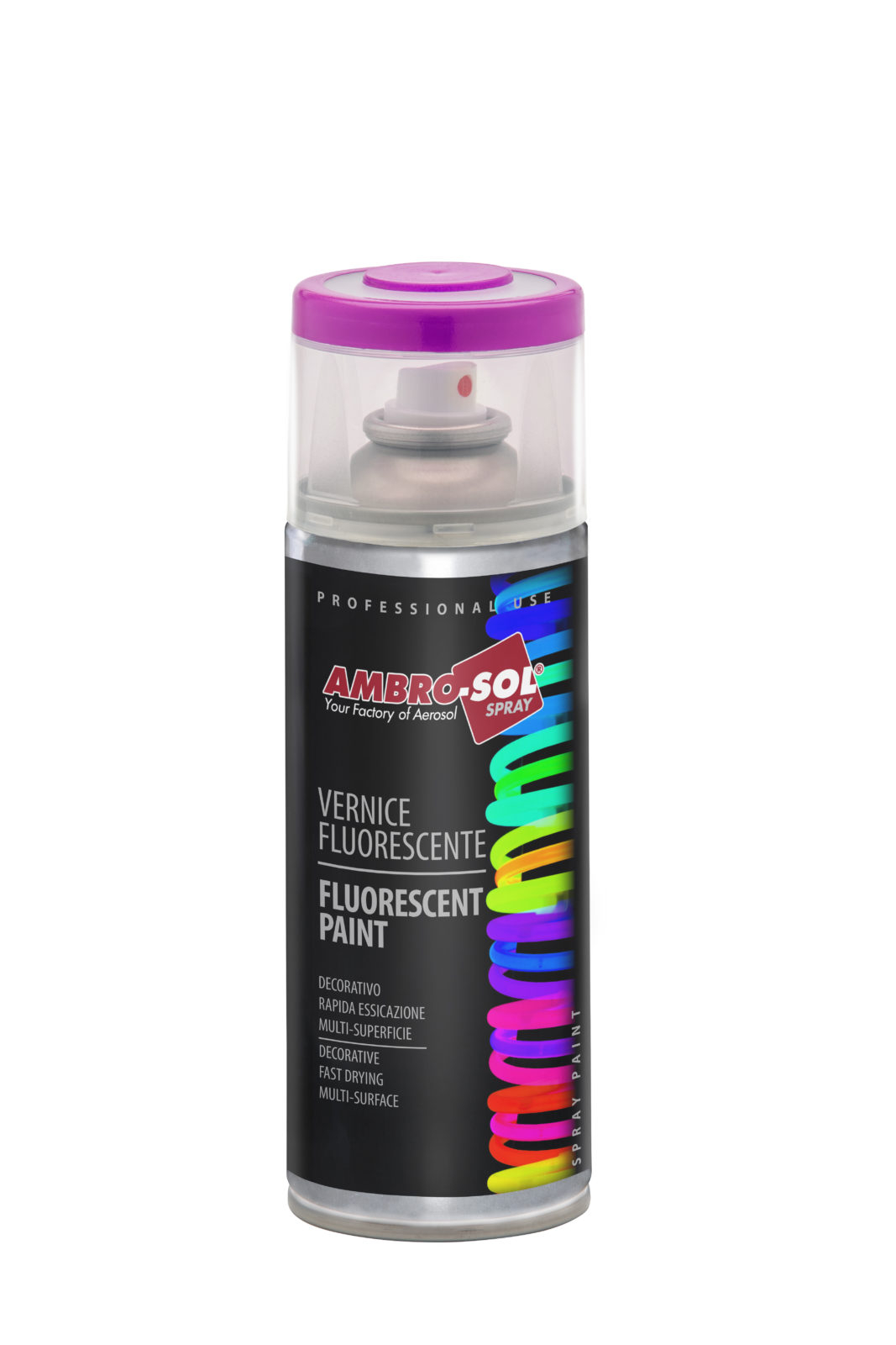 Ambro-sol Fluorescerende Spray