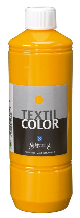 Schjerning textil color