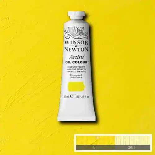 Winsor & Newton Artists’ Oil Colour