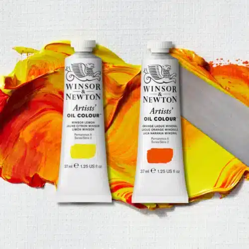 Winsor & Newton