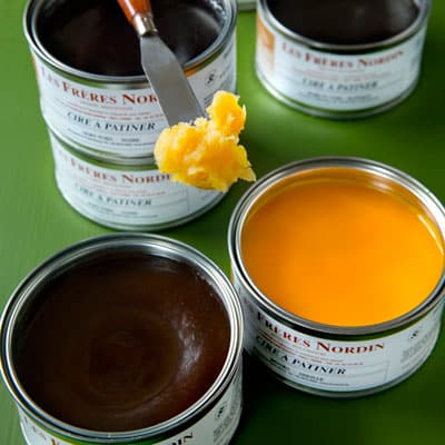 Møbelpleje/Restaurering