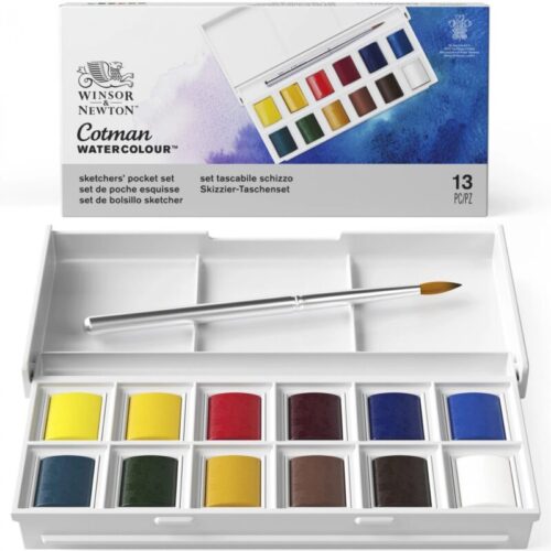 Winsor & Newton