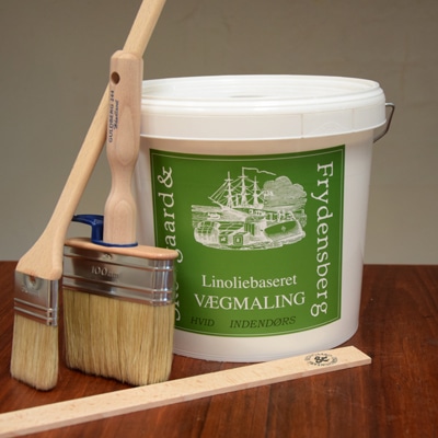 Væg- & Loftsmaling